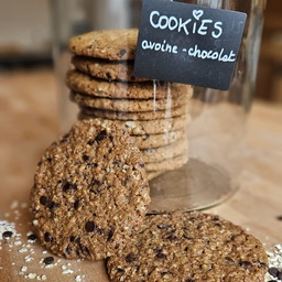 Grand cookie
